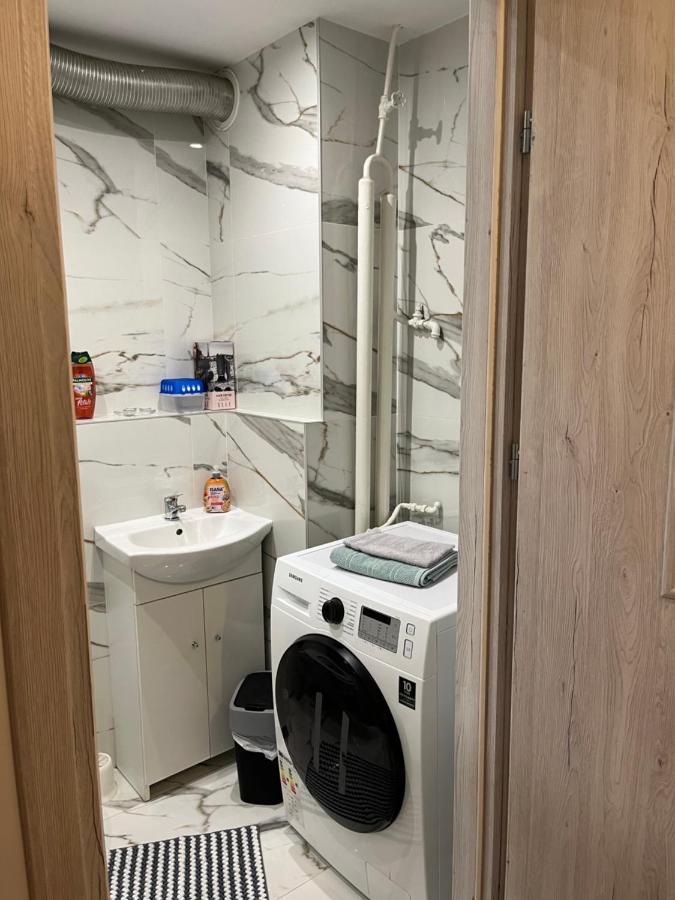 Apartament 75 W Centrum! Okulickiego! Stalowa Wola Εξωτερικό φωτογραφία