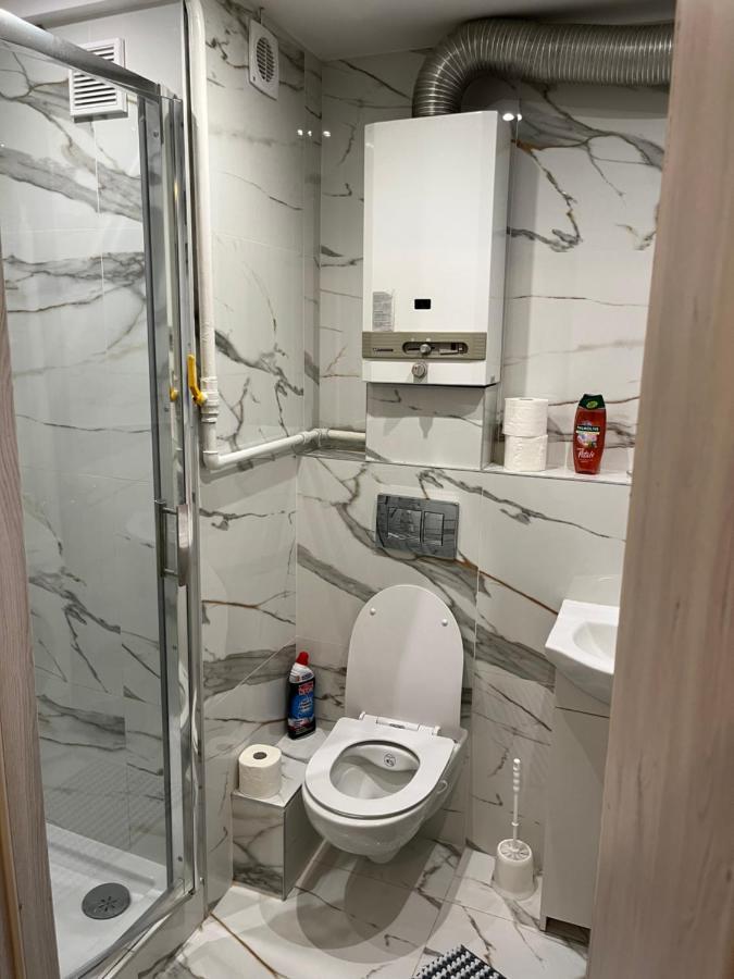 Apartament 75 W Centrum! Okulickiego! Stalowa Wola Εξωτερικό φωτογραφία