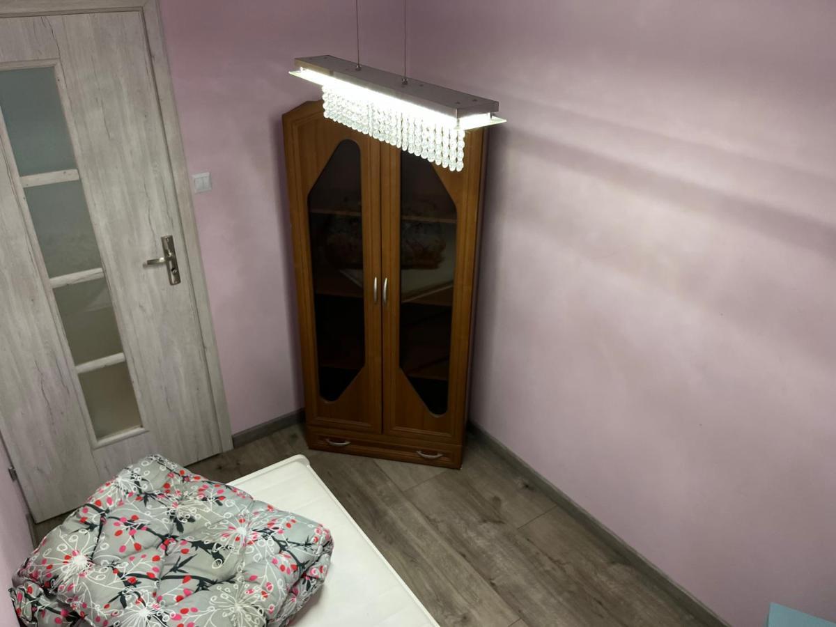 Apartament 75 W Centrum! Okulickiego! Stalowa Wola Εξωτερικό φωτογραφία