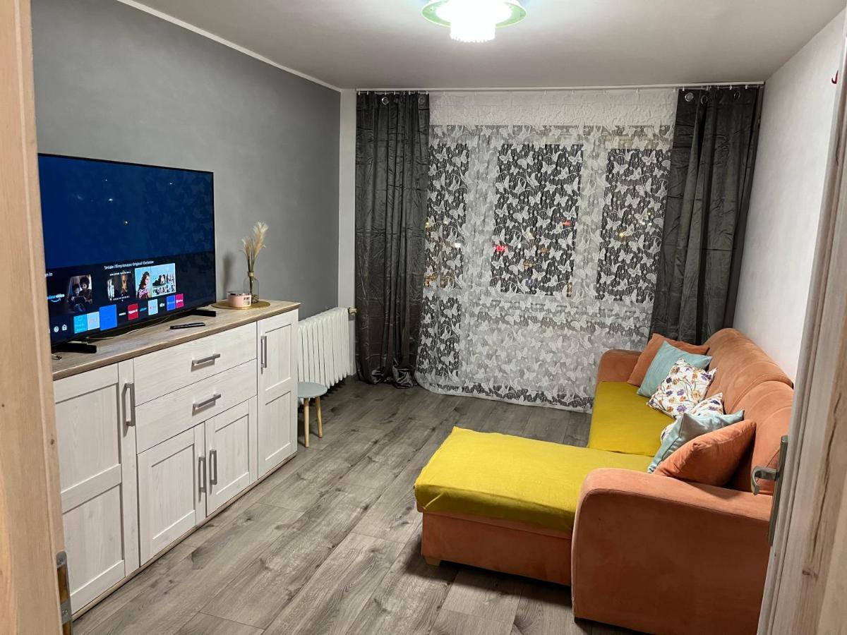 Apartament 75 W Centrum! Okulickiego! Stalowa Wola Εξωτερικό φωτογραφία